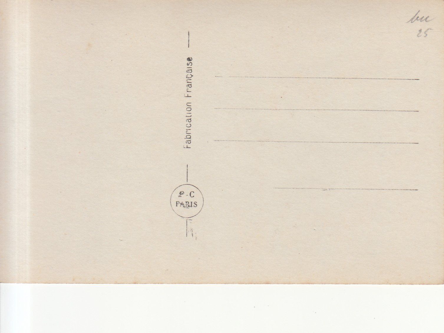 Cartoline postali: Künstler/Kitschkarte ca. 1920 – Usato da Bürglen TG venduto da StampGraf 1