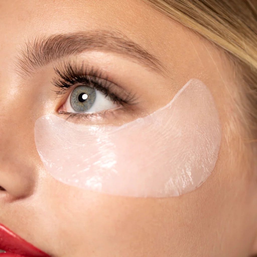 Cura del viso: Starskin Eye Catcher MHD Ware 50% Rabatt – Nuovo e nell'imballaggio originale da St. Gallen venduto da Beautysana 1