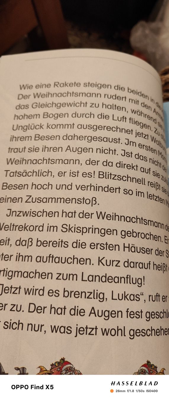 Libri: Der Weihnachtsmann und seine Freunde – Usato da Volken venduto da katz5 2