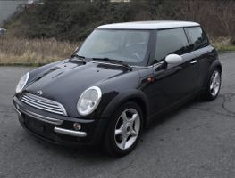 Mini Cooper R50 1.6i, 2003 Jg, 190000 Km