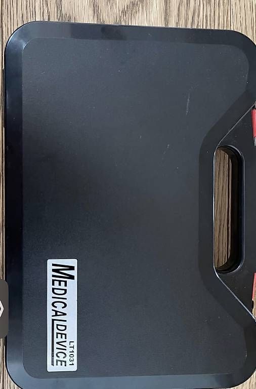Misurare: Elektrische Muskel Simulation LT1031 Neu – Usato da Jonen venduto da Jamber01 1