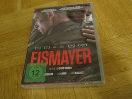 Eismayer DVD - Brandneu und originalverpackt!