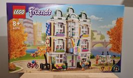 Lego 41711 Friends Emma's Art School