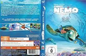 Tutti i DVDs: FINDET NEMO                       ==> SAMMELPORTO – Usato da Romanshorn venduto da luethima