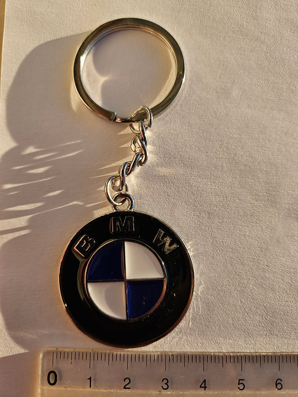 BMW Portachiavi: Schlüsselanhänger BMW M3 E39 E36 – Nuovo (secondo la descrizione) da Zäziwil venduto da Lesny3