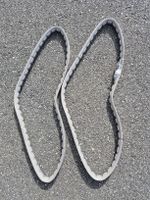 CushCore Gravel Einsätze mit 2 Ventile