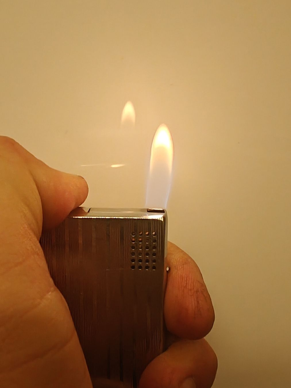 Ronson Accendini: Ronson Feuerzeuge – Usato da Stäfa venduto da Nimbin03