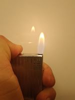 Ronson Feuerzeuge