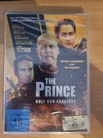 DVD The Prince - Stirb Langsam trifft 96 Hours - Neu!