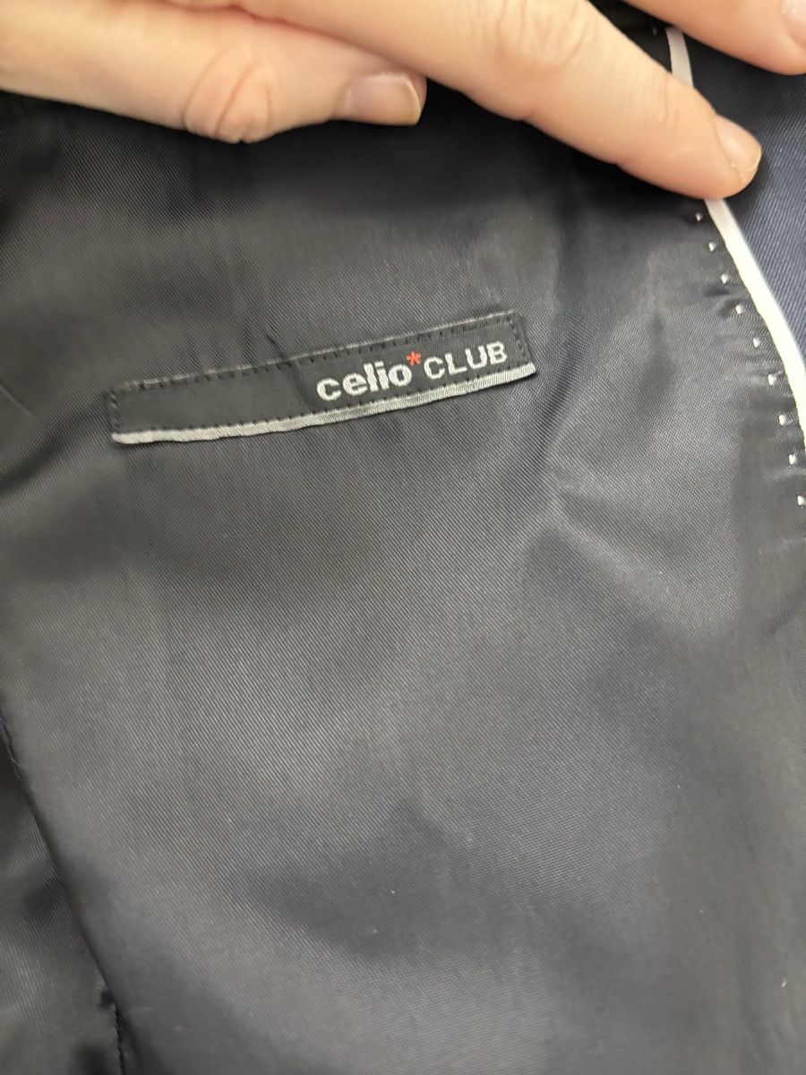 Giacche: Blazer von Celio – Usato da Oftringen venduto da violetta9 2