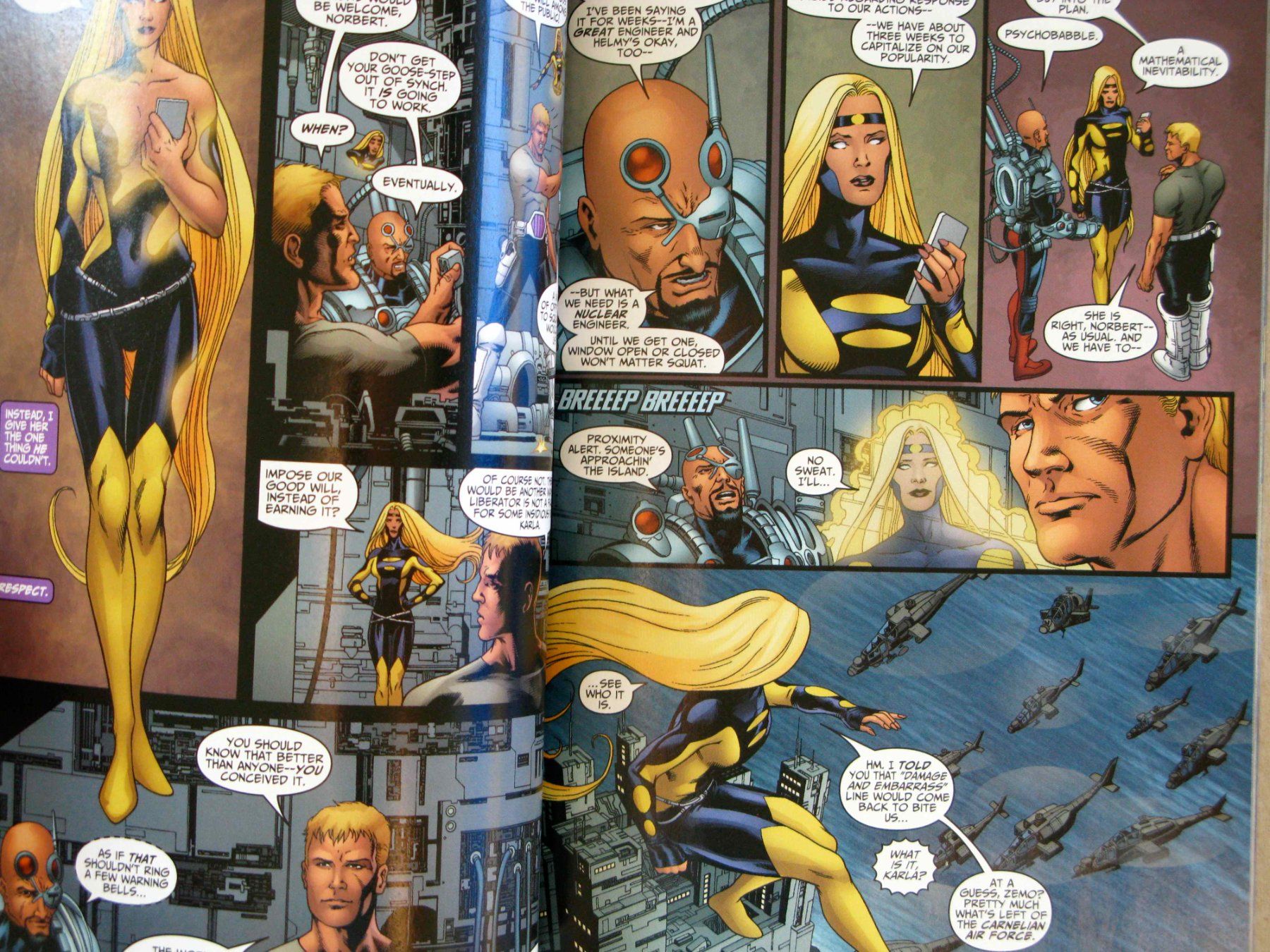 Fumetti: Avengers / Thunderbolts Marvel TPB  before Avengers 500 – Nuovo (secondo la descrizione) da Samstagern venduto da Betscha 6