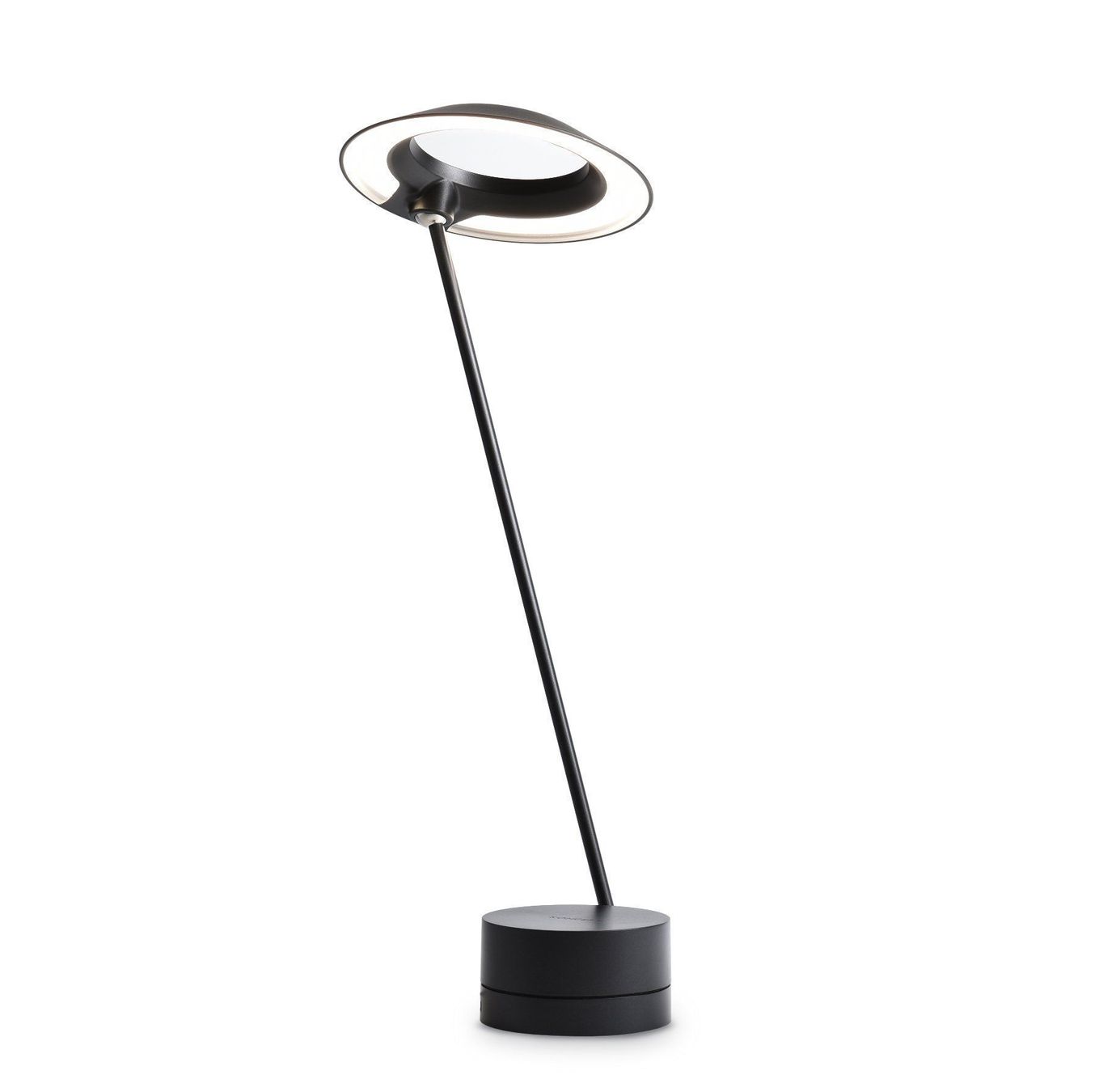 Lampade: Super LED Tisch Leuchte der Marke KONCEPT – Nuovo e nell'imballaggio originale da Thun venduto da RoBoThun