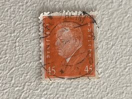 DR Briefmarken ab 1.20 CHF (Gratis-Versand)
