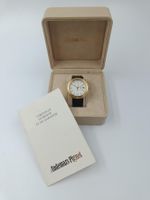 AUDEMARS PIGUET " HUITIÈME " 14593BA VON 1989