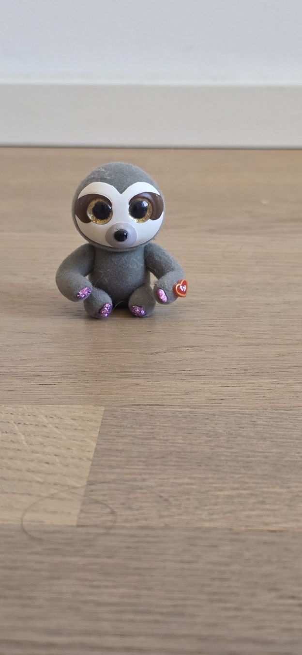 Ty Giocattoli: Lot de 10 figurines d'animaux  – Usato da Wettingen venduto da dlililou 2