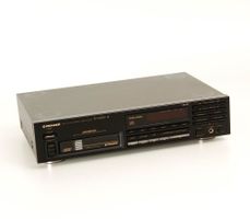 Pioneer PD-M450 CD-Player 6-fach Wechsler guter Zustand