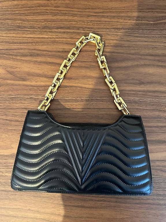 Borse da donna: Handtasche Diverse Taschen 5 Stk. – Nuovo (secondo la descrizione) da Islikon venduto da Lucride_ 2