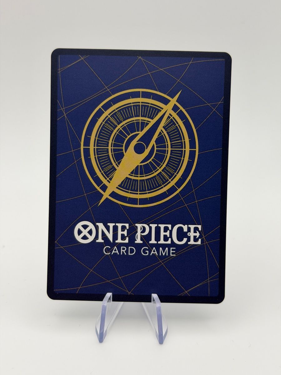 Bandai Carte collezionabili: One Piece Karte Dracule Mihawk OP01-070 SR  – Nuovo (secondo la descrizione) da Boswil venduto da Maresun 1