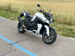 BMW K1200R 163 PS | ESA | ABS | 32’000 km
