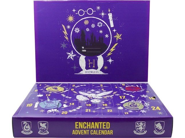 Calendari: Harry Potter Adventskalender – Nuovo e nell'imballaggio originale da Auw venduto da trend4u_gmbh 1