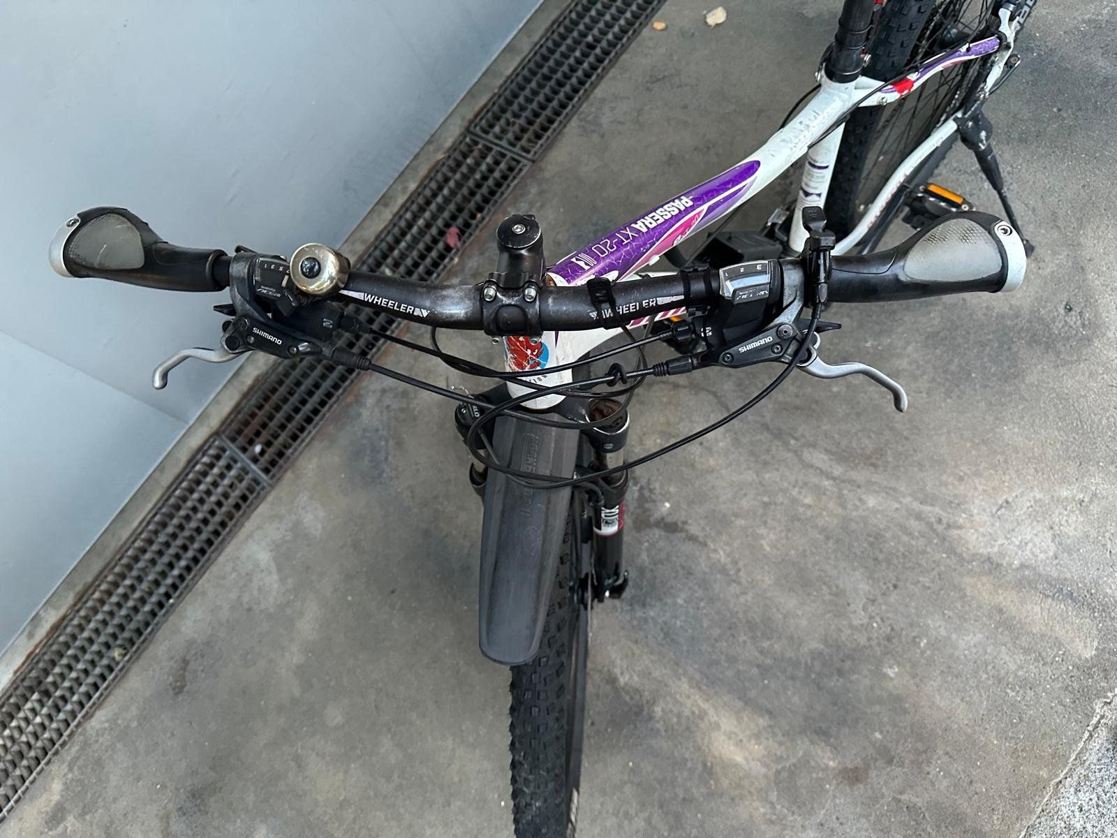 Biciclette: Mountainbike – Usato da Spreitenbach venduto da Space_X 2