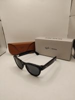 Ray-Ban - Meta Headliner (Gen 2) - Glänzend Schwarz