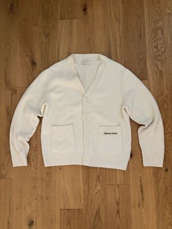 Cardigan für Männer