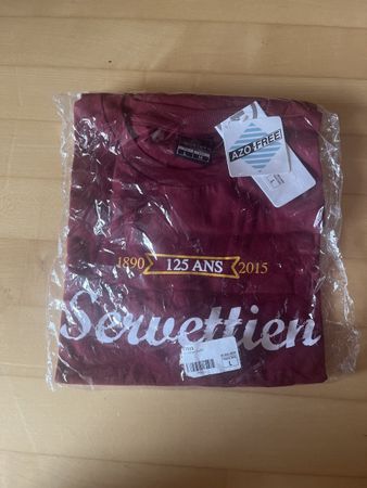Servette FC SFC Shirt 2015