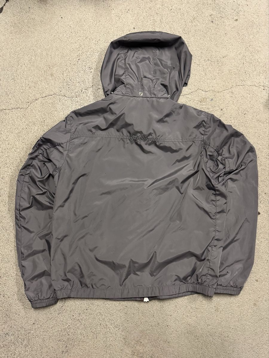 Moncler Giacche: Moncler Jacke – Usato da Meierskappel venduto da beda 4