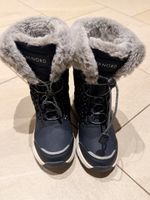 Winterstiefel,46Nord Schneestiefel, wasserdicht, Mädchen, 29