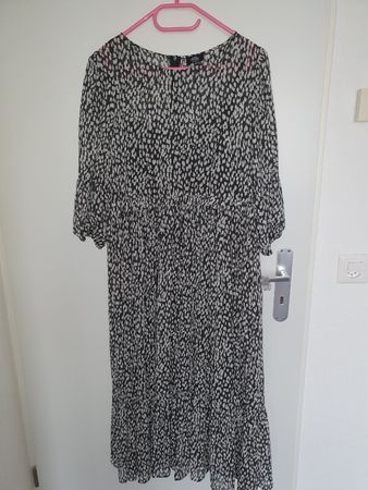 Kleid 40