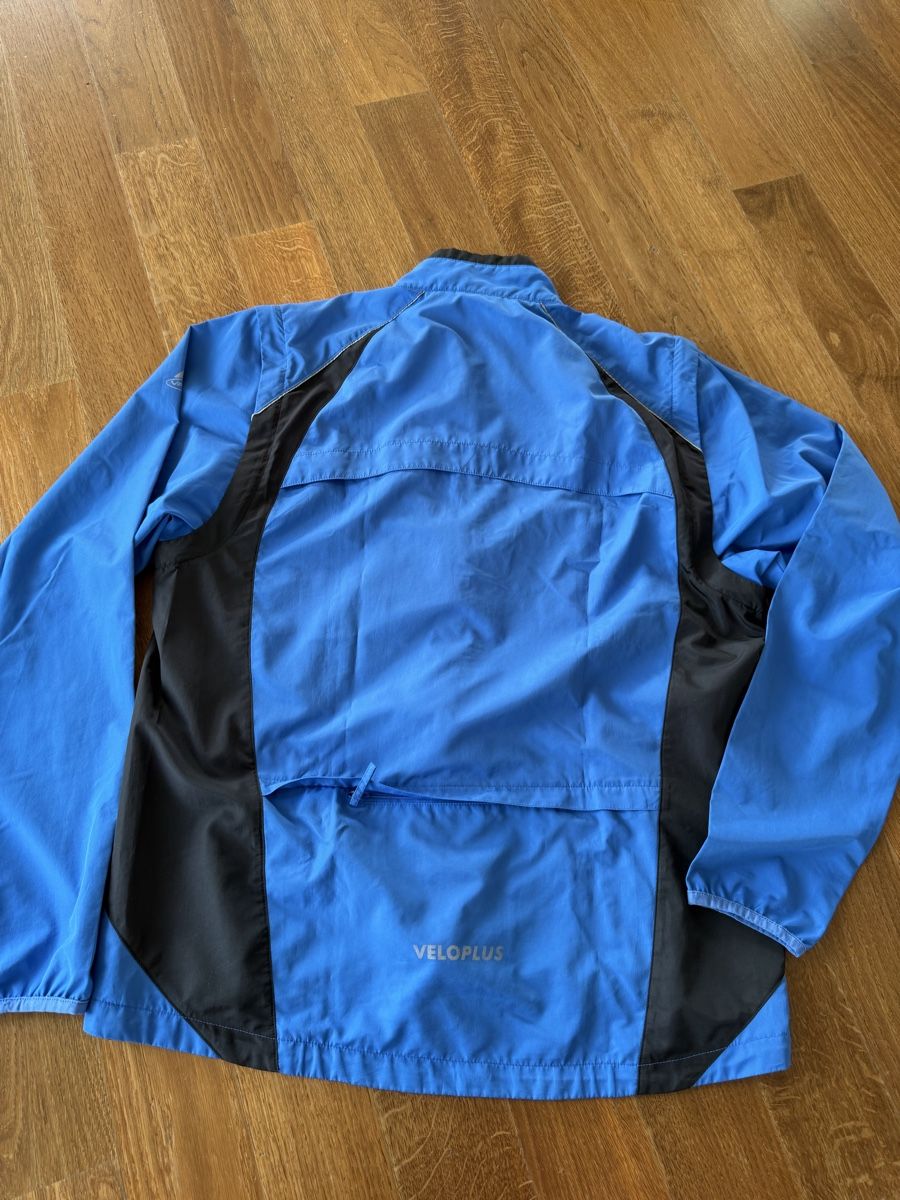 Vaude Vestes: Trainerjacke – D'occasion à Heitenried par Tannenbaum25 4