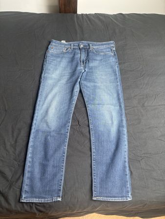Levi’s 502 W34 L32 winter