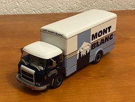 Saviem JM 200 Mont Blanc  1/43