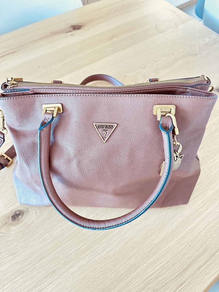 Guess Borse da donna: Handtasche Guess wie neu – Usato da Glis venduto da kos_52w5 4