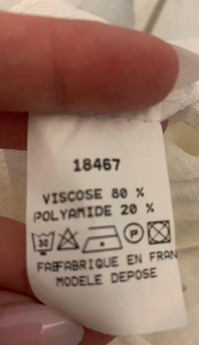 Tops: Niederberger Top – Gebraucht aus Buus von 2019dp 5