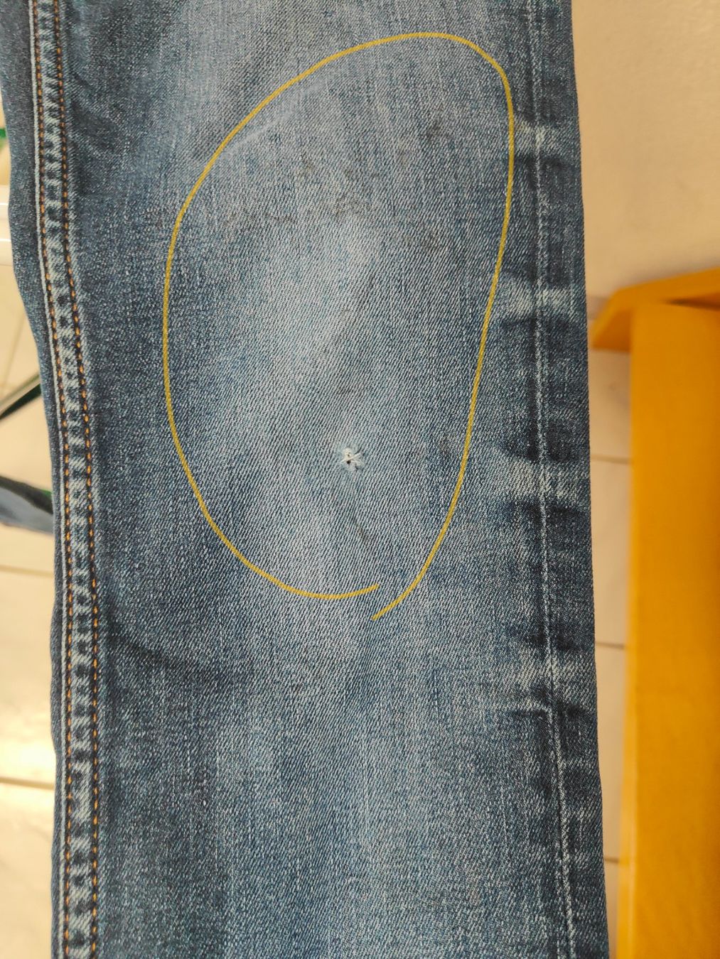 Hosen: 6Jeans 152-170 – Gebraucht aus Herznach von Moba2 5