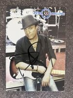 PETER SCHILLING original handsigniert Autogramm