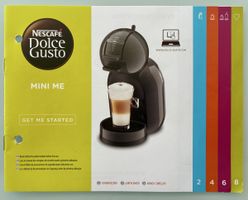 Dolce Gusto