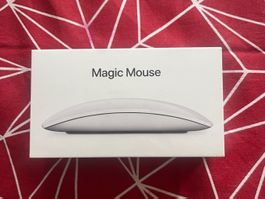Apple Magic Mouse NEU