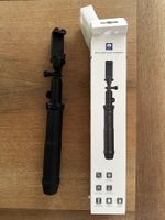 Trépied Sirui pour smartphone avec télécommande intégrée