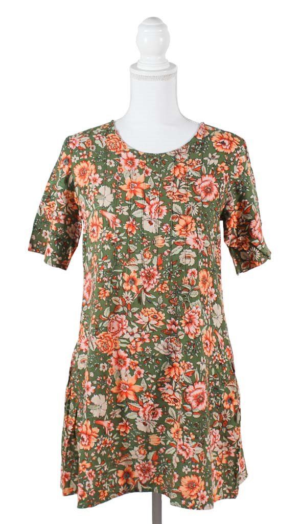 Deerberg Vestiti: Deerberg Sommerkleid Gr. 36 – Usato da Belp venduto da caramel-secondhand