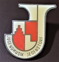 Q765 - Pin Jugendmusik Jegenstorf