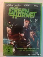 The Green Hornet
