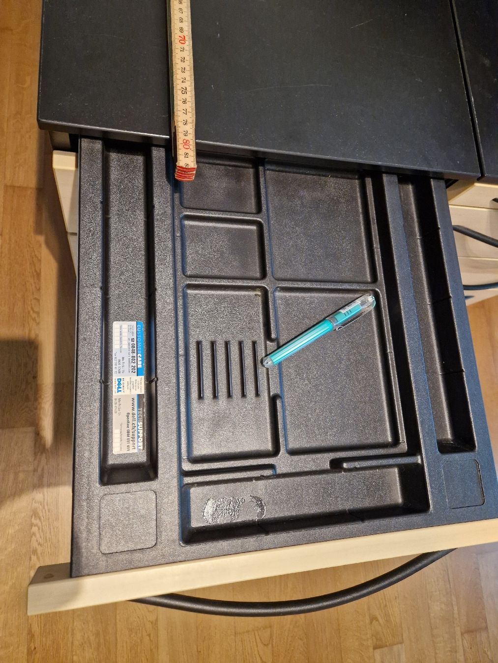 Korpus: Schubladenblock / Korpus massiv – Gebraucht aus Seon von mic_8r8q 2