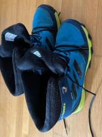 Adidas Terrex Climaproof Wanderschuh Gr. 39 1/3