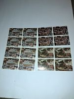 Briefmarken Thailand, Vintage, Top Zustand, Rarität!