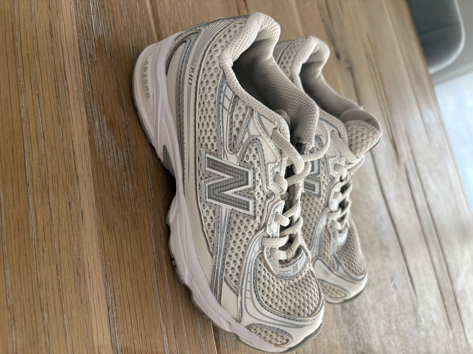 New Balance Schuhe für Jungen: New Balance Kinderschuhe – Gebraucht aus Buus von mum_t9cw 2