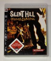 PS3 - Silent Hill: Homecoming