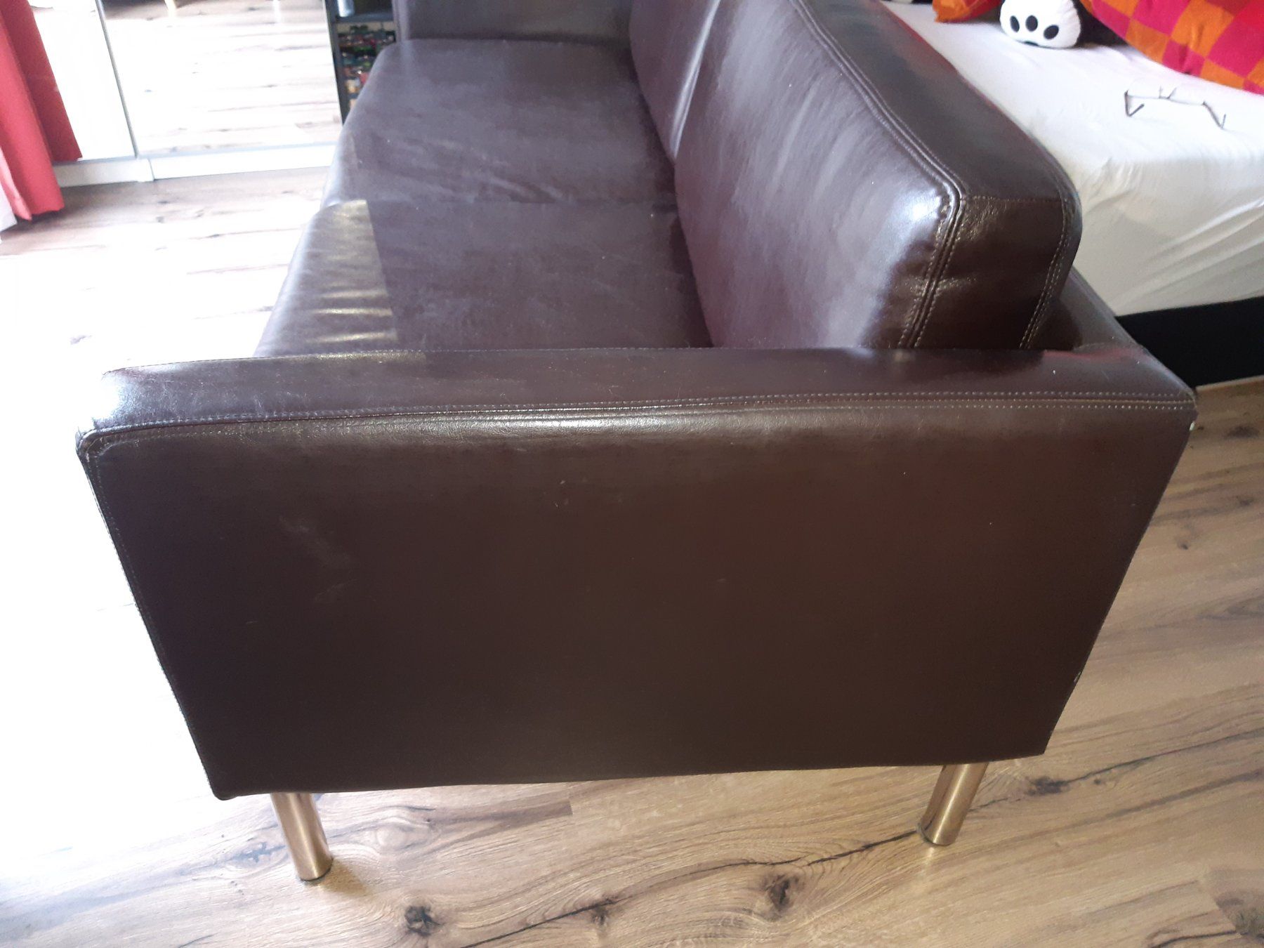 Sofas: Sofa – Gebraucht aus Mitlödi von blackgnat79 2